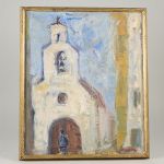 1774&nbsp;6330&nbsp;OIL PAINTING